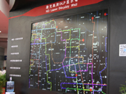 中電視訊登陸第十四屆CPSE國際安博會