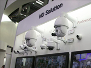 安博會:海康全高清解決方案華麗來襲