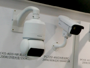 科達(dá)高清監(jiān)控產(chǎn)品登深圳安博會賺足眼球