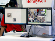 霍尼韋爾安防解決方案安博會上備受矚目