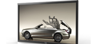 4K技術(shù)突飛猛進(jìn) 4K分辨率提升完美畫(huà)質(zhì)