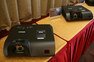 富可視IN235ST/237ST