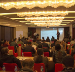 舒爾 贏康合辦DIS會(huì)議系統(tǒng)技術(shù)培訓(xùn)會(huì)