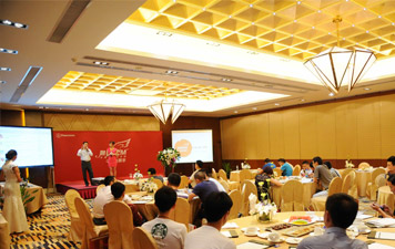 價值之旅﹒貴陽 直擊捷視飛通UCM新品會