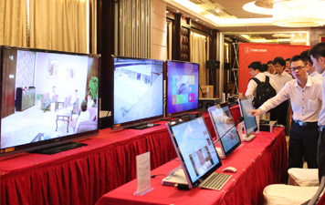 從客戶需求出發 讓多媒體通信變身“普及享受”