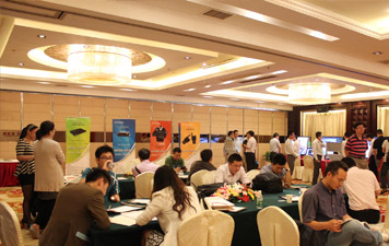 融智天下 捷視飛通5月開啟“價值之旅”