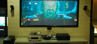 探究矩陣市場 未來發展趨民用、高清化