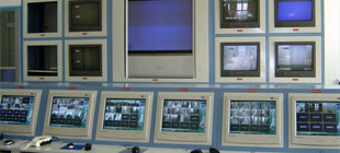 高速光纖傳輸 成就視頻監控“高清”夢