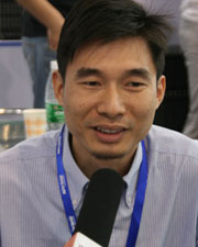 曾慶文:捷控制勝之道苦練內功觸覺敏銳