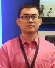 揮別哈里斯 哈里斯廣播在中國昂首闊步