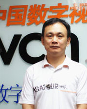 偉成廖思明:談矩陣切換器的完美替代品