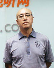 初涉中國內陸市場 誓用產品征服客戶