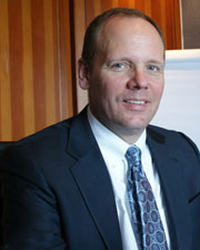 Thinklocial:創新技術驅動行業發展