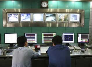 集成中控系統(tǒng) “智享”高品質(zhì)科技生活