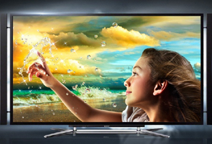 3D與4K“梟雄之戰”奢華上演 誰與爭峰?