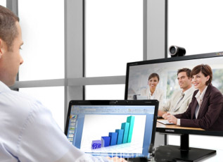 淺析中國視頻會議系統市場發展現狀