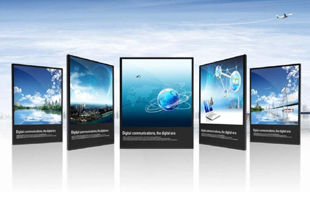 創新升級 6大熱詞引爆2013數字標牌市場