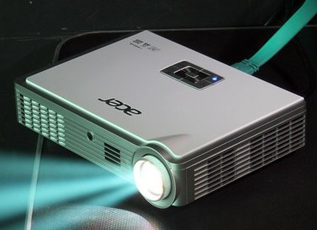 解讀2013年微型投影機六大創新品牌