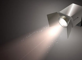 2013投影機:硝煙背后的戰場