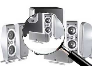 淺析國外揚聲器及音箱行業技術發展現狀