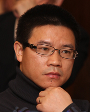 網動朱云:融合通訊技術+云=視訊未來