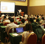 2013年三星LFD代理商工作會(huì)議