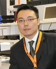 愛賞音威副總曾銘淵