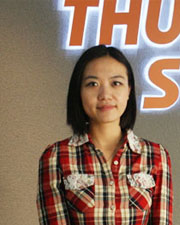 雷石李蕓:擁抱互聯網讓KTV之路更寬廣