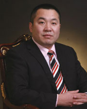 張新峰:以技術贏市場 以服務樹口碑