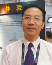 把控核心競爭力 寶業恒笑傲音頻市場