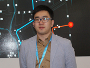 洲明科技張哲:LED小間距將成市場主流