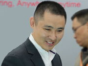 捷視飛通:宣戰(zhàn)專業(yè)移動視頻通訊市場