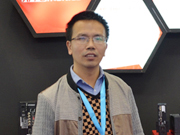 光峰光電唐雄兵:激光產(chǎn)品雄踞技術(shù)前沿