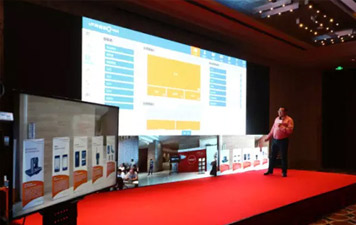 開疆拓境 篤定前行 捷視飛通巡展完美收官