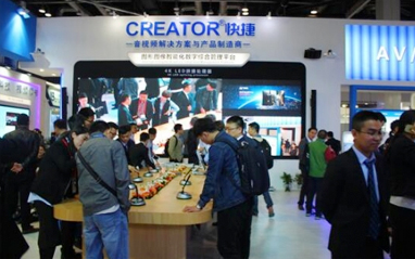 快捷CPCS融合系統完美交互引爆人潮