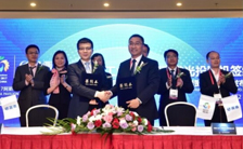 國畫激光投影機成中國國家館指定投影機