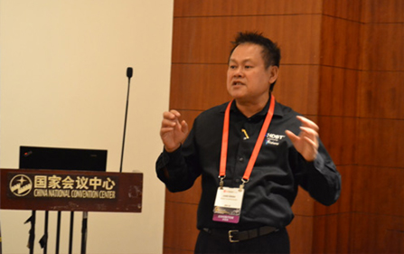 擴展HDBaseT的世界 滿足AV領域全部需求