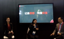 銳取發布“場景錄播”打造體驗式方案