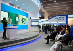 紫旭全.智能錄直播 勁爆教育裝備展