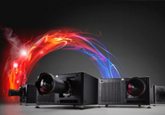 巴可將驚艷亮相InfoComm China 2019