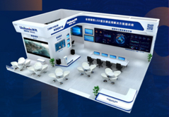 搶先看 洲明誠(chéng)邀您相約北京InfoComm展