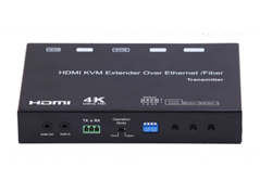 FOXUNHD科訊邀您親臨北京infocomm2019