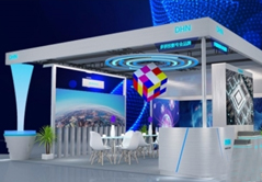 DHN激光投影儀邀您蒞臨北京InfoComm