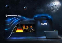 光峰科技在京邀您共享激光顯示視覺盛宴