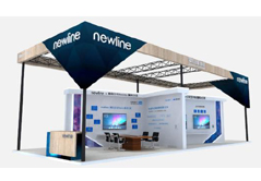newline重磅新品與您邀約北京InfoComm