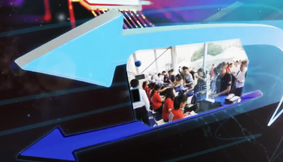 北京InfoComm 2020宣傳視頻新鮮出爐