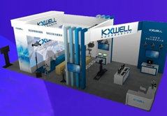 科旭威爾全新方案將亮相InfoComm 2020