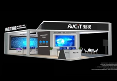 北京InfoComm China AVCiT魅視與您相約