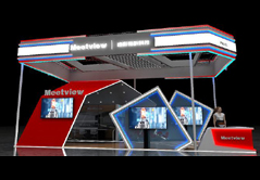 通彩視聽科技邀您參加北京InfoComm2020