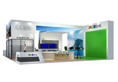 突破創(chuàng)新 不止一程 視誠邀約InfoComm